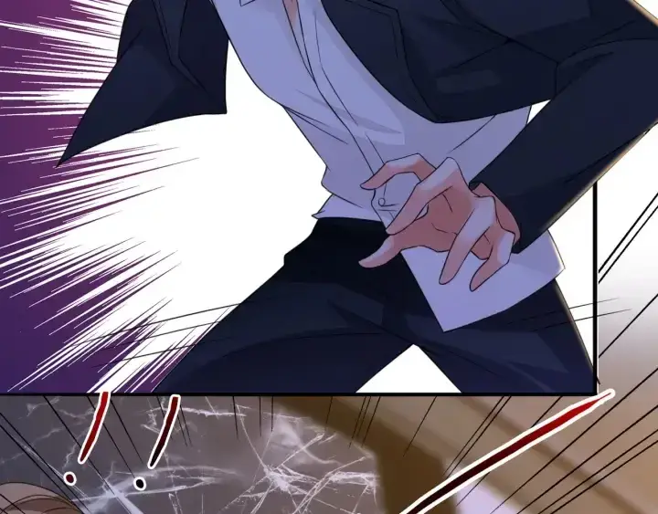 漫画《名门挚爱》第189话 谁说要娶你第15张图