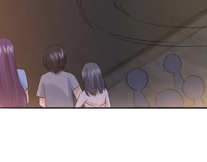 漫画《名门挚爱》第189话 谁说要娶你第29张图