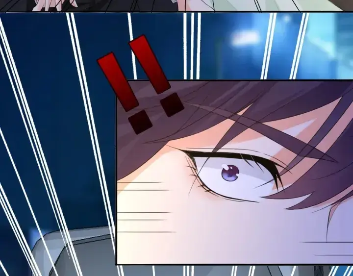 漫画《名门挚爱》第189话 谁说要娶你第33张图