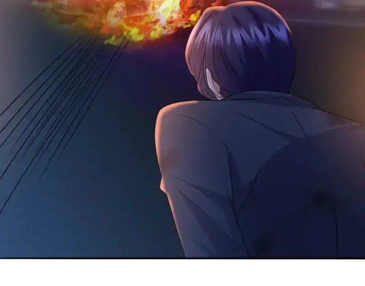 漫画《名门挚爱》第189话 谁说要娶你第44张图