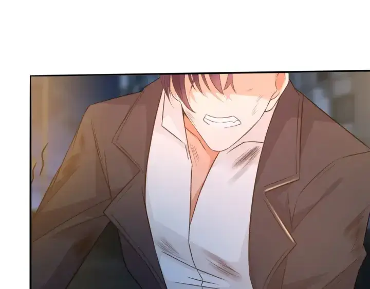 漫画《名门挚爱》第189话 谁说要娶你第46张图