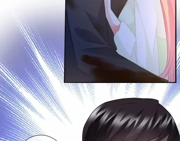漫画《名门挚爱》第189话 谁说要娶你第54张图