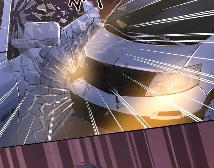 漫画《名门挚爱》第189话 谁说要娶你第8张图