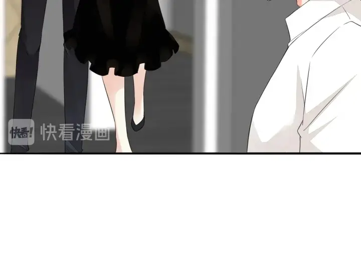 漫画《名门挚爱》第189话 谁说要娶你第85张图