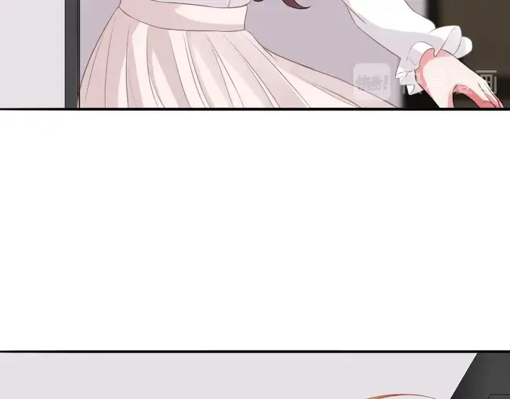 漫画《名门挚爱》第190话 别穿了，麻烦……第14张图