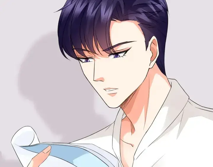 漫画《名门挚爱》第190话 别穿了，麻烦……第29张图