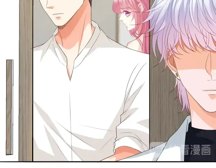 漫画《名门挚爱》第190话 别穿了，麻烦……第38张图