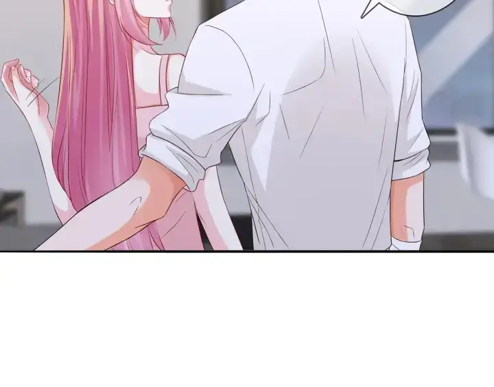 漫画《名门挚爱》第190话 别穿了，麻烦……第40张图