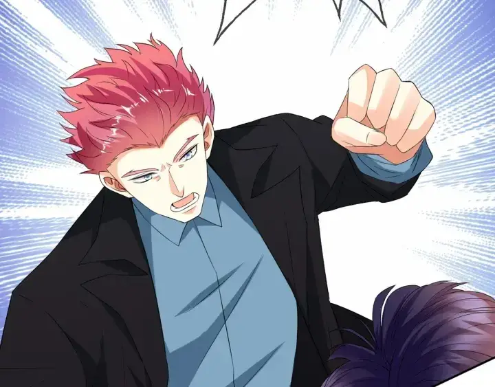 漫画《名门挚爱》第190话 别穿了，麻烦……第5张图