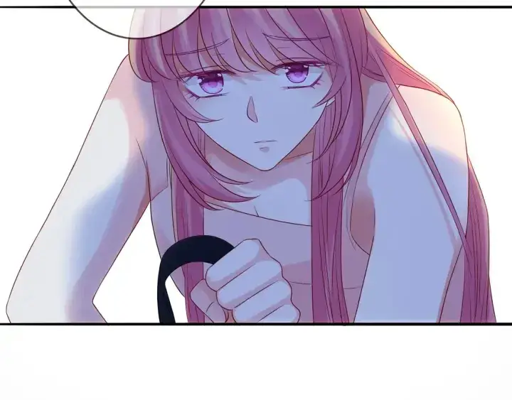 漫画《名门挚爱》第190话 别穿了，麻烦……第60张图