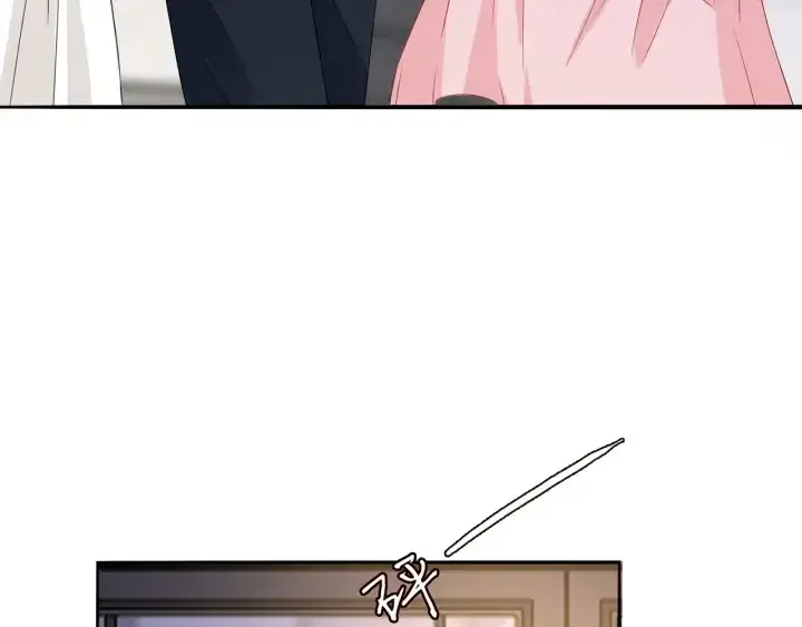漫画《名门挚爱》第190话 别穿了，麻烦……第63张图
