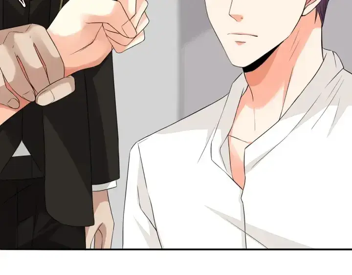 漫画《名门挚爱》第190话 别穿了，麻烦……第7张图
