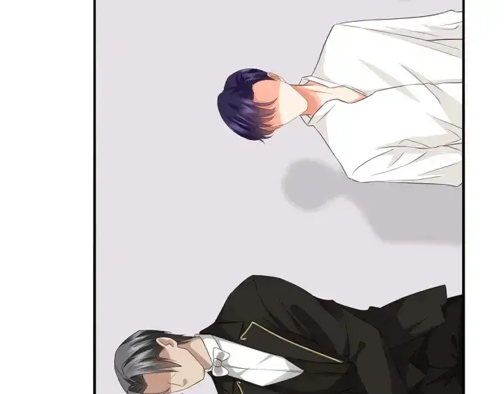 漫画《名门挚爱》第190话 别穿了，麻烦……第9张图