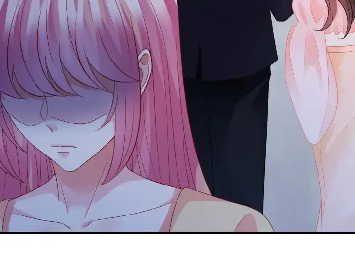 漫画《名门挚爱》第191话 原来是我自作多情第17张图