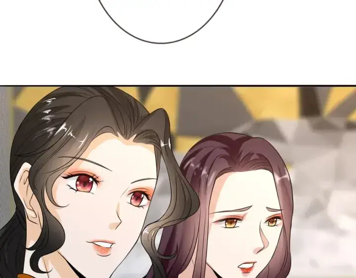 漫画《名门挚爱》第191话 原来是我自作多情第48张图