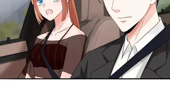 漫画《名门挚爱》第191话 原来是我自作多情第52张图