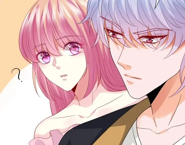 漫画《名门挚爱》第191话 原来是我自作多情第94张图