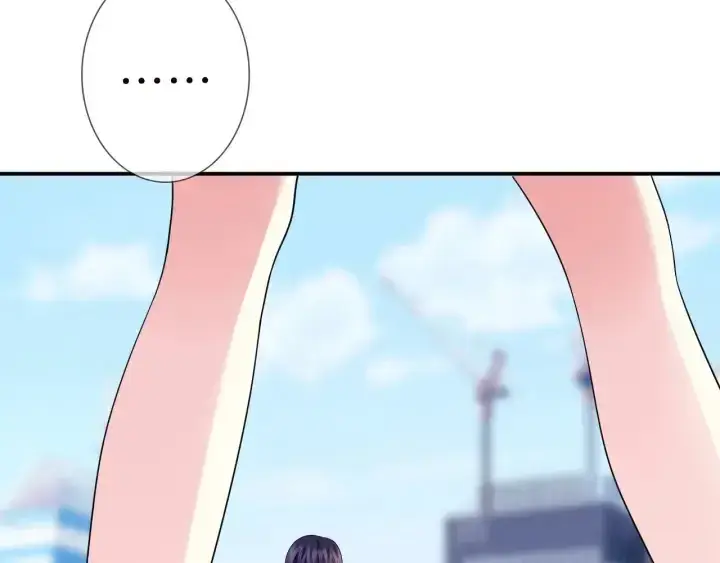 漫画《名门挚爱》第191话 原来是我自作多情第97张图