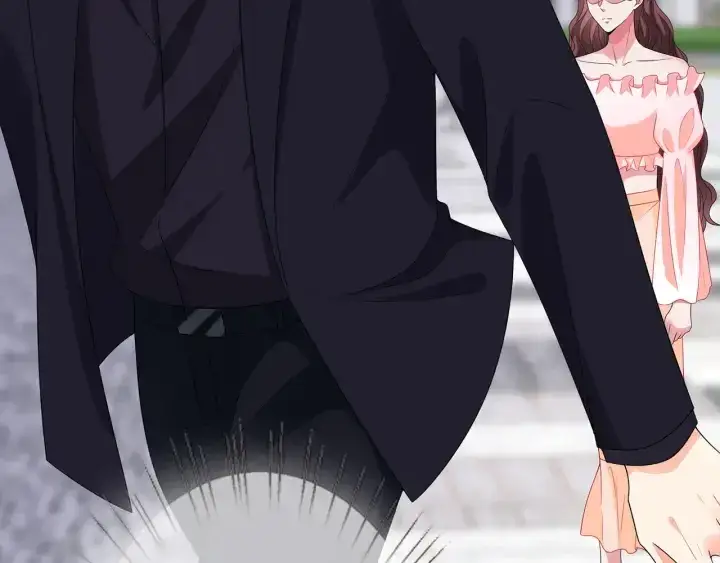 漫画《名门挚爱》第192话 进了别人的房第23张图