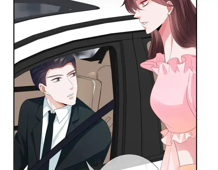 漫画《名门挚爱》第192话 进了别人的房第27张图