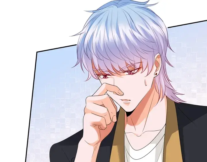 漫画《名门挚爱》第193话 可可，求你别这样…第29张图