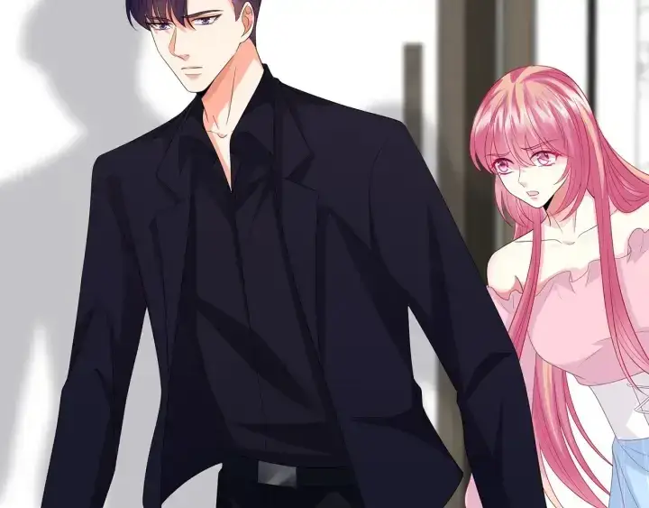 漫画《名门挚爱》第193话 可可，求你别这样…第32张图