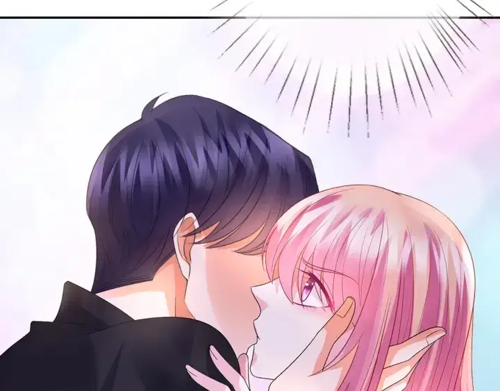 漫画《名门挚爱》第193话 可可，求你别这样…第61张图