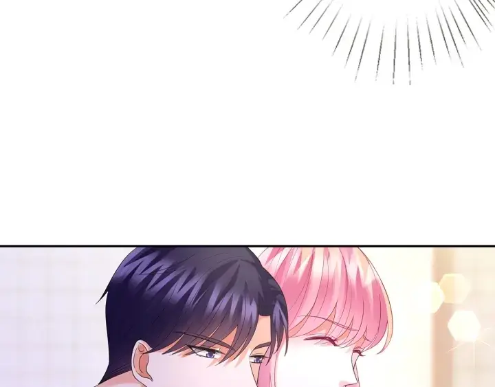 漫画《名门挚爱》第193话 可可，求你别这样…第65张图