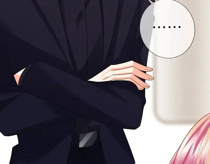漫画《名门挚爱》第193话 可可，求你别这样…第8张图