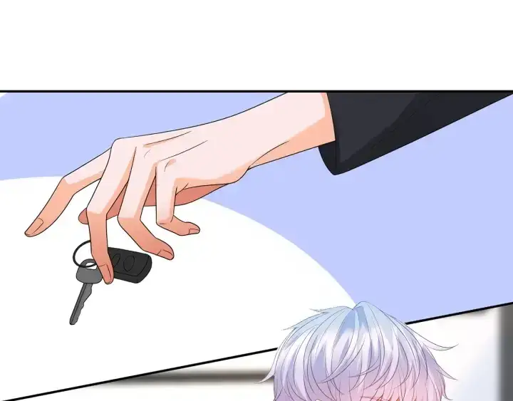 漫画《名门挚爱》第193话 可可，求你别这样…第80张图