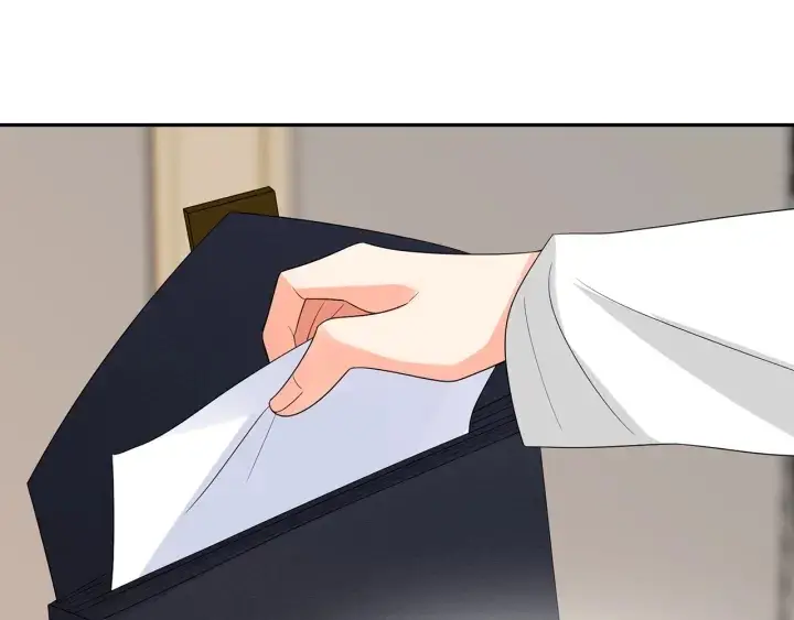 漫画《名门挚爱》第193话 可可，求你别这样…第94张图
