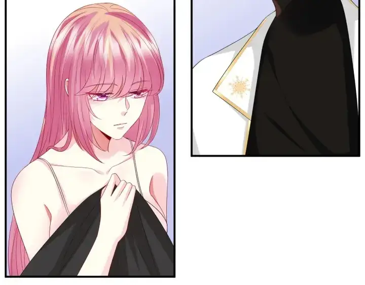漫画《名门挚爱》第194话 搞快点第18张图