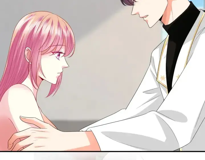 漫画《名门挚爱》第194话 搞快点第20张图