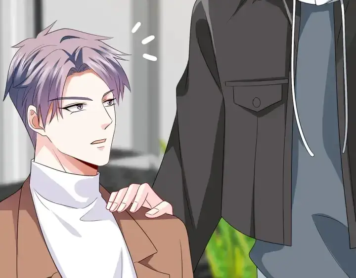 漫画《名门挚爱》第195话 小姐姐加好友吗第69张图