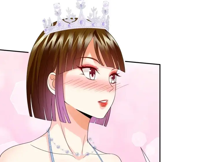 漫画《名门挚爱》第196话 先生要入赘龙家？第100张图