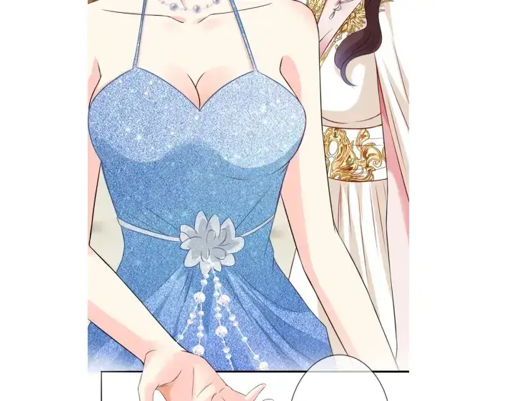 漫画《名门挚爱》第196话 先生要入赘龙家？第115张图