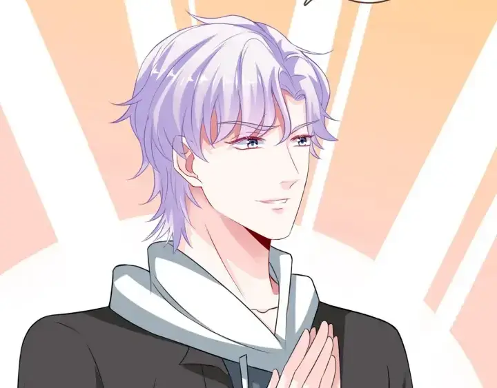 漫画《名门挚爱》第196话 先生要入赘龙家？第40张图