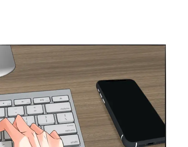 漫画《名门挚爱》第196话 先生要入赘龙家？第48张图