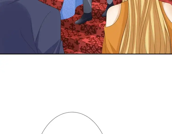 漫画《名门挚爱》第196话 先生要入赘龙家？第77张图