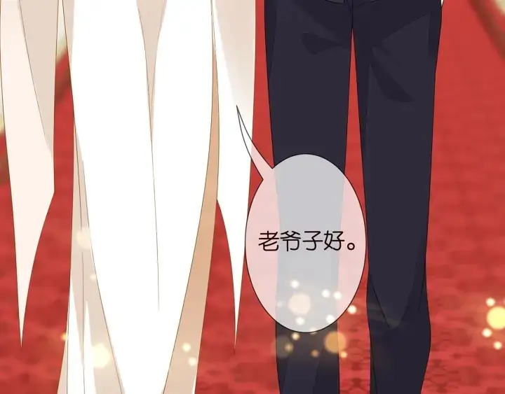 漫画《名门挚爱》第196话 先生要入赘龙家？第87张图
