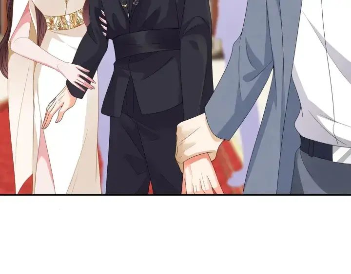 漫画《名门挚爱》第196话 先生要入赘龙家？第96张图