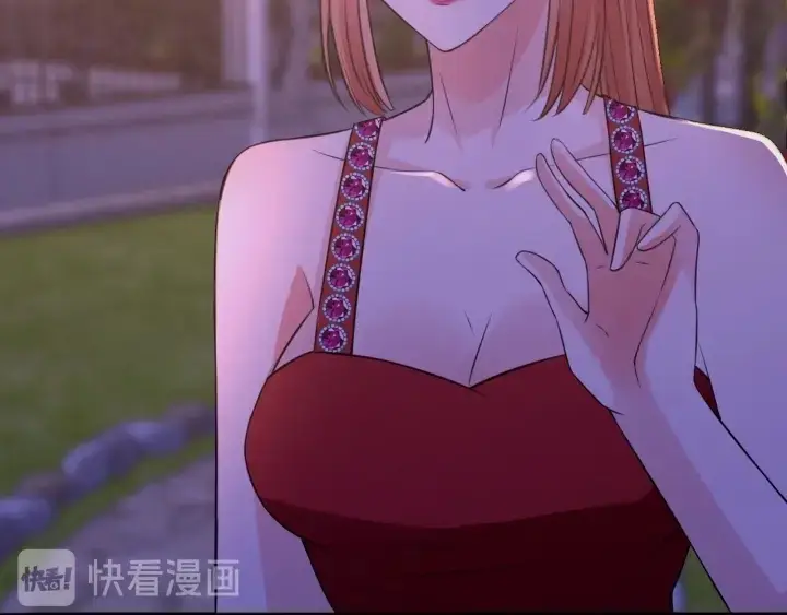 漫画《名门挚爱》第197话 人死竟又复生？！第109张图