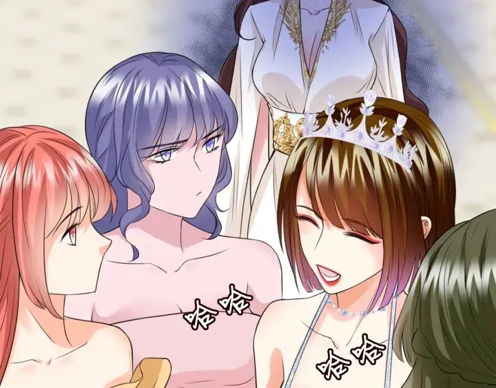 漫画《名门挚爱》第197话 人死竟又复生？！第75张图