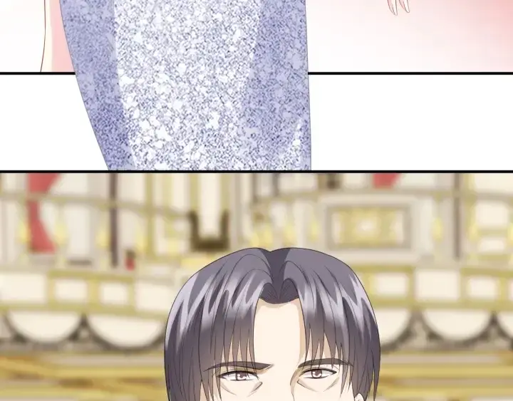 漫画《名门挚爱》第198话 她今晚是我的女伴第109张图