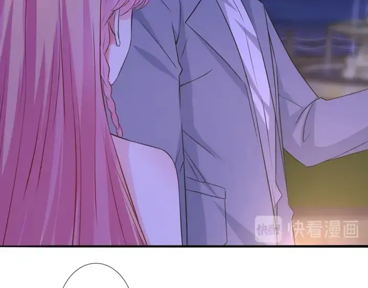 漫画《名门挚爱》第198话 她今晚是我的女伴第69张图