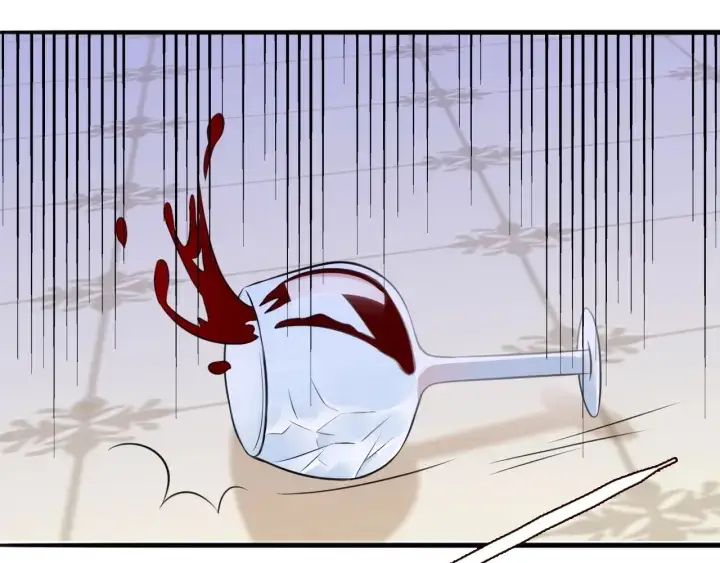 漫画《名门挚爱》第198话 她今晚是我的女伴第84张图