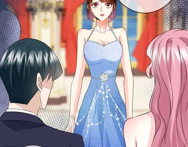 漫画《名门挚爱》第199话 当众陷害第106张图