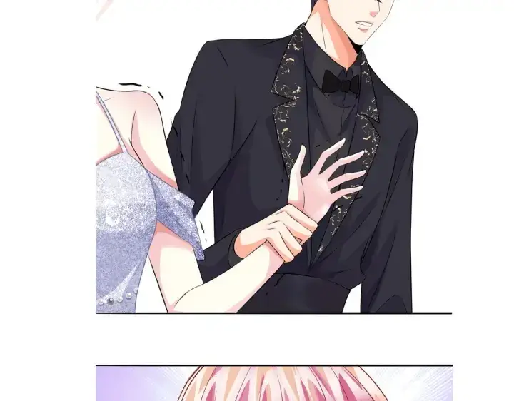 漫画《名门挚爱》第199话 当众陷害第122张图