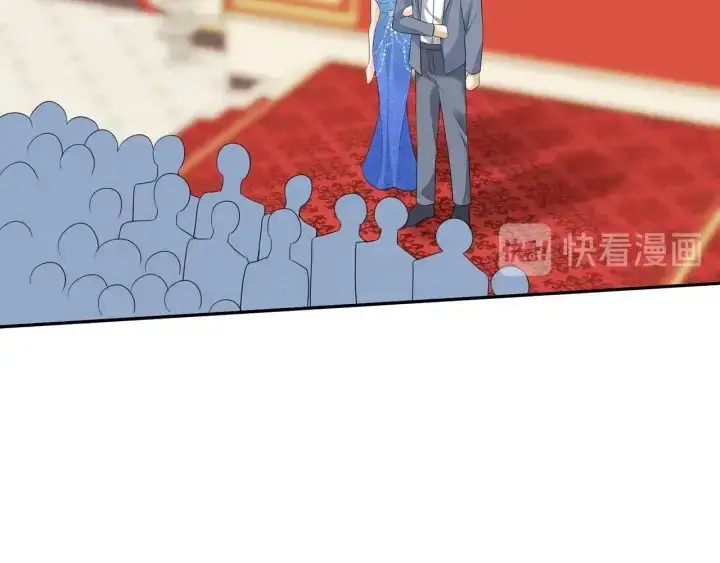 漫画《名门挚爱》第199话 当众陷害第33张图