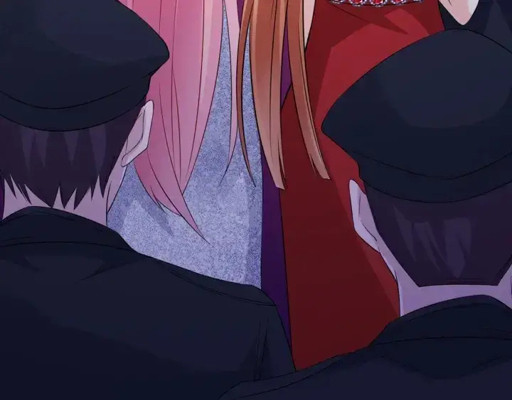 漫画《名门挚爱》第199话 当众陷害第79张图